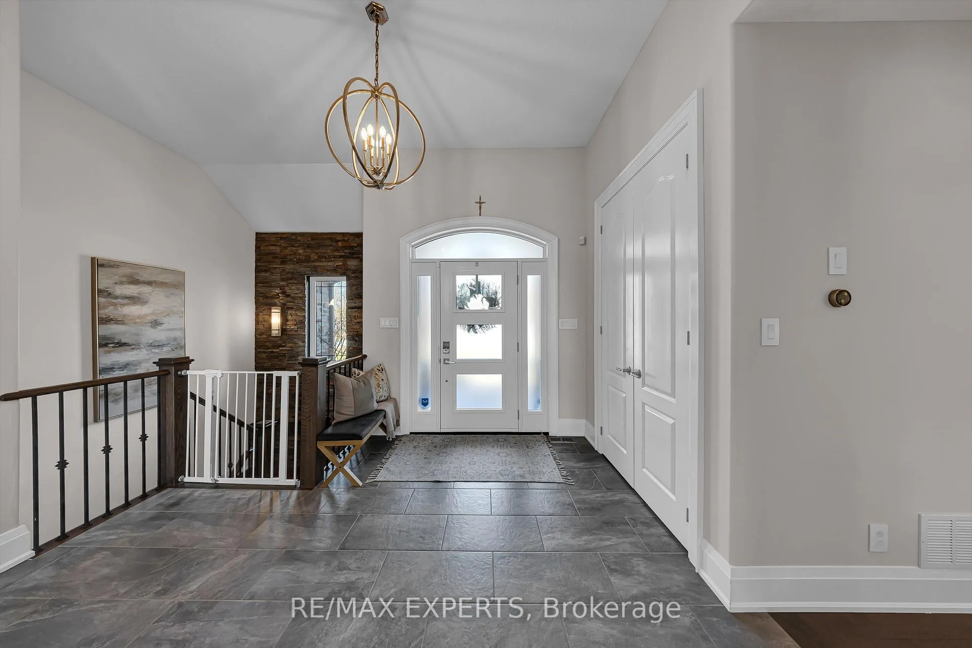 Photo 5 of 1215 Seadon Road, Springwater, Snow Valley — HOMEH