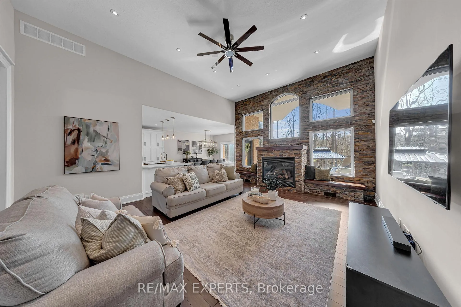 Photo 7 of 1215 Seadon Road, Springwater, Snow Valley — HOMEH