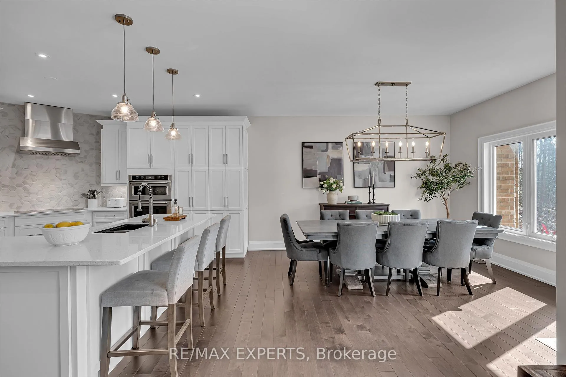 Photo 8 of 1215 Seadon Road, Springwater, Snow Valley — HOMEH