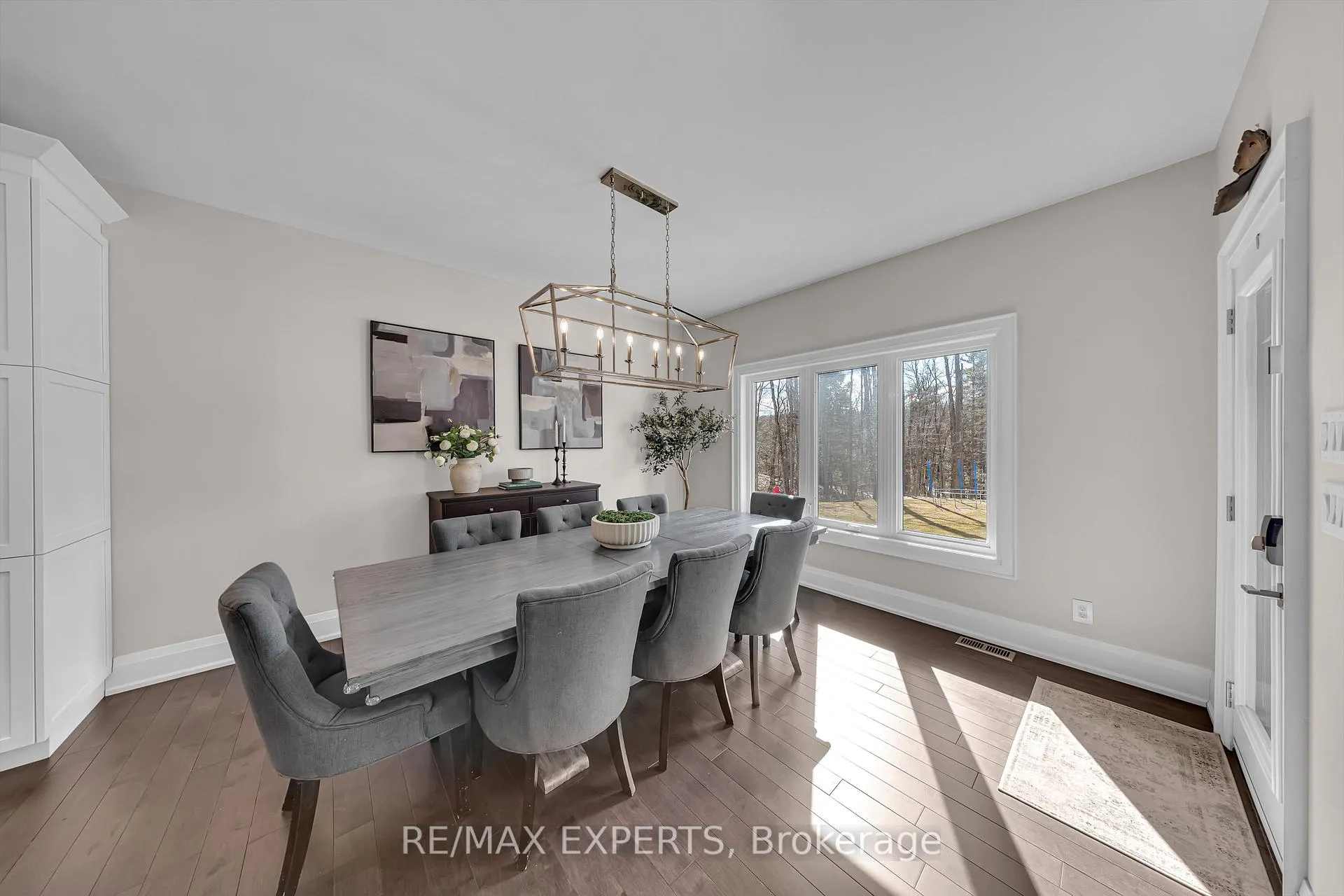 Photo 9 of 1215 Seadon Road, Springwater, Snow Valley — HOMEH