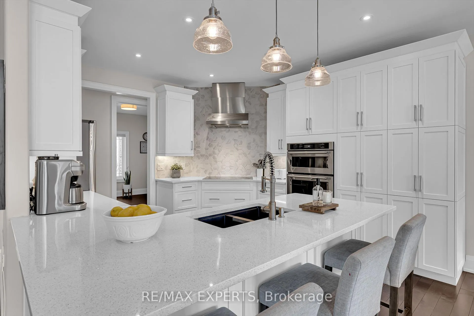 Photo 14 of 1215 Seadon Road, Springwater, Snow Valley — HOMEH