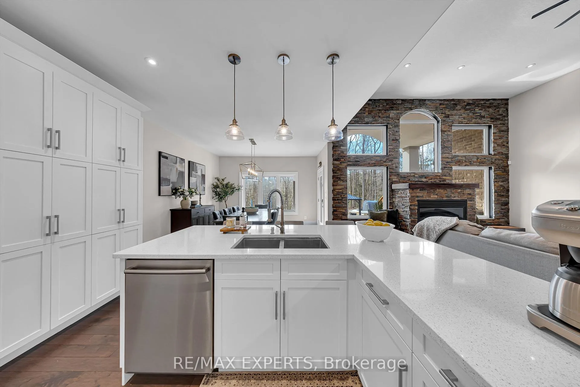 Photo 15 of 1215 Seadon Road, Springwater, Snow Valley — HOMEH