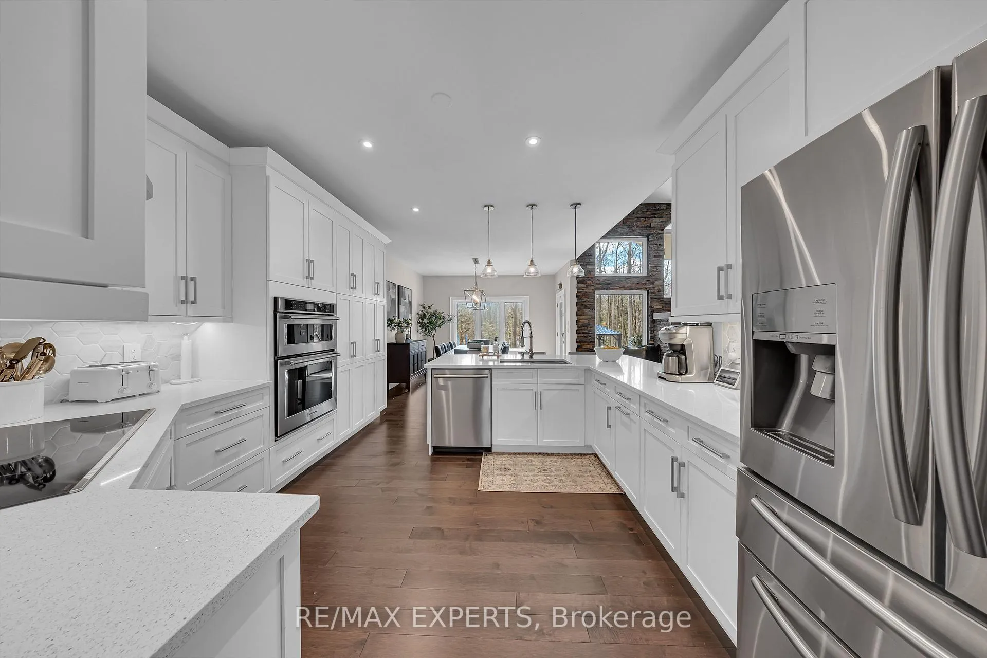 Photo 16 of 1215 Seadon Road, Springwater, Snow Valley — HOMEH