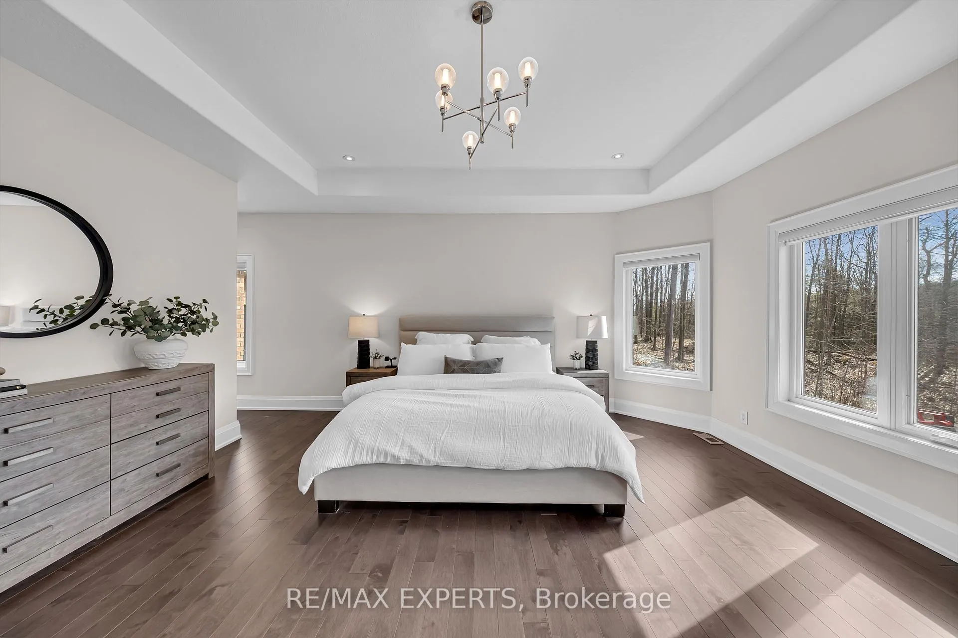 Photo 18 of 1215 Seadon Road, Springwater, Snow Valley — HOMEH