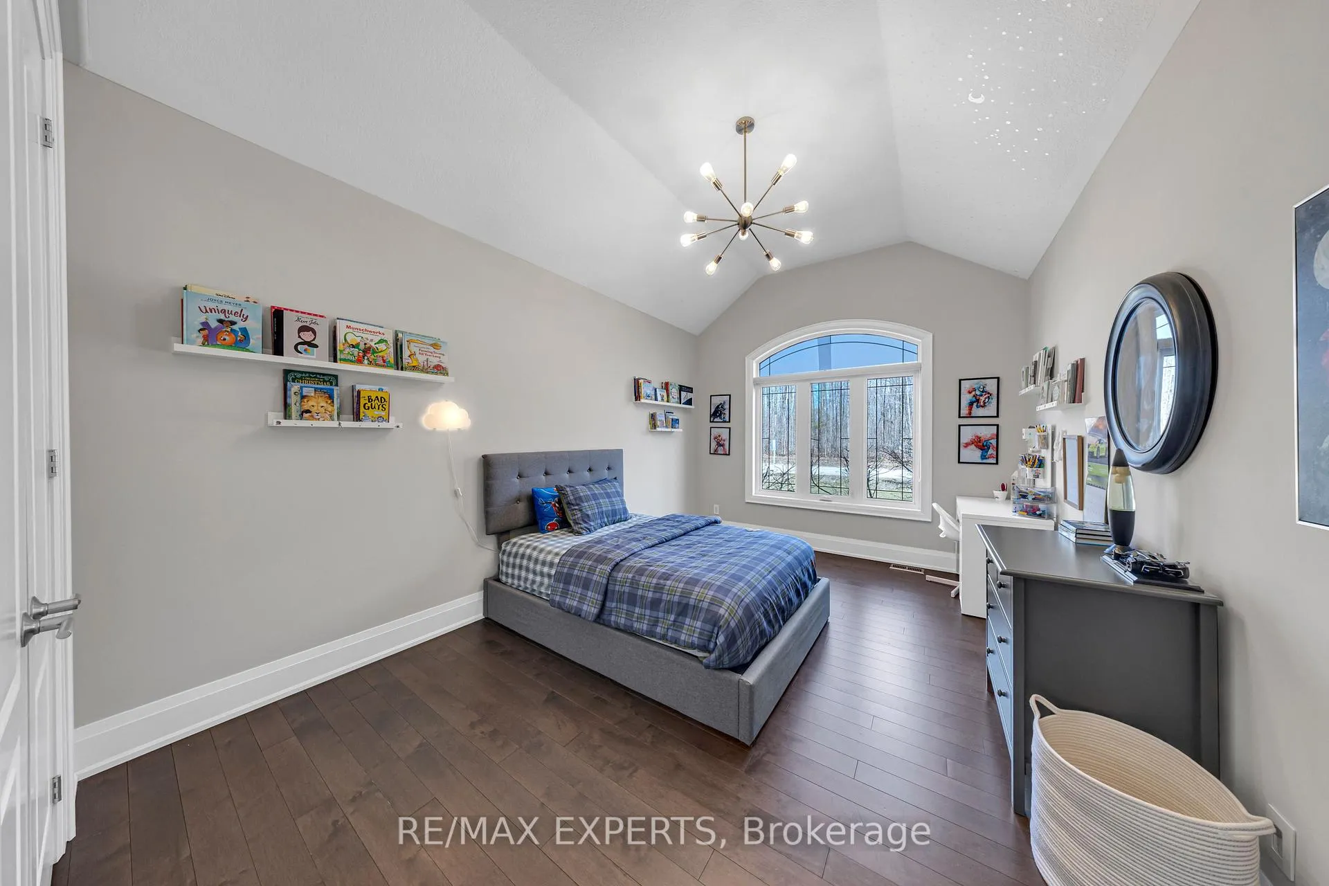 Photo 22 of 1215 Seadon Road, Springwater, Snow Valley — HOMEH