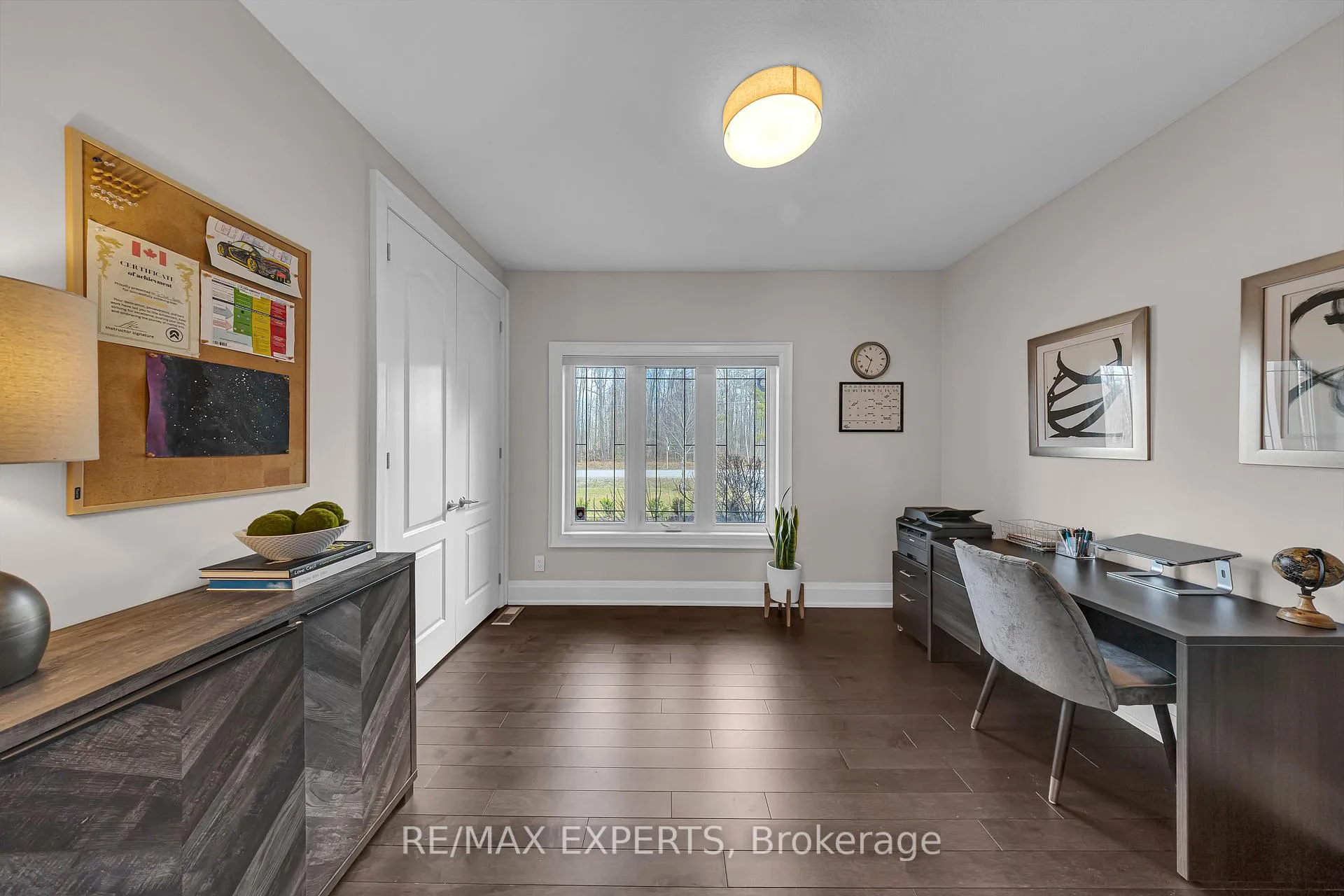 Photo 25 of 1215 Seadon Road, Springwater, Snow Valley — HOMEH