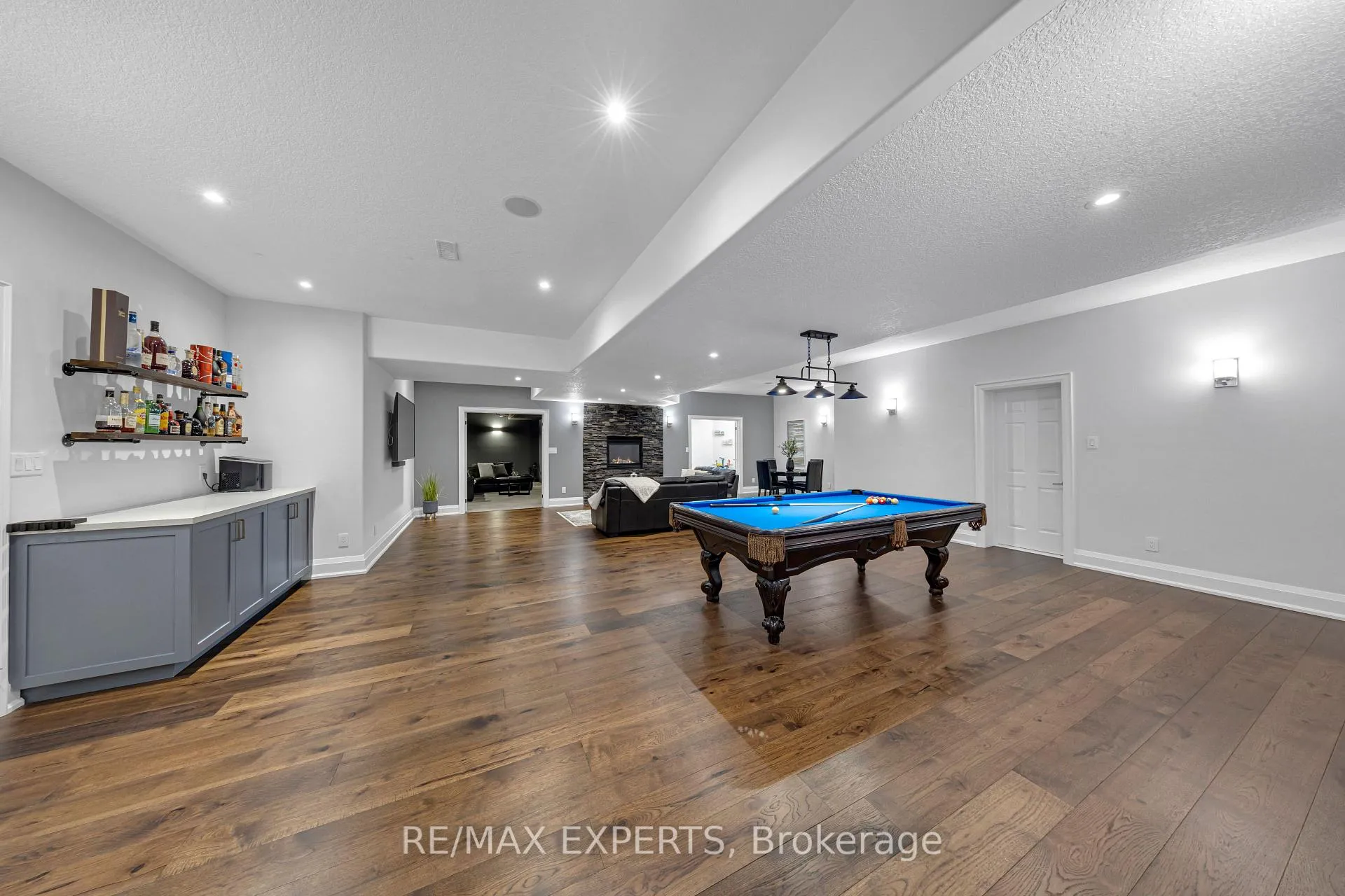 Photo 29 of 1215 Seadon Road, Springwater, Snow Valley — HOMEH