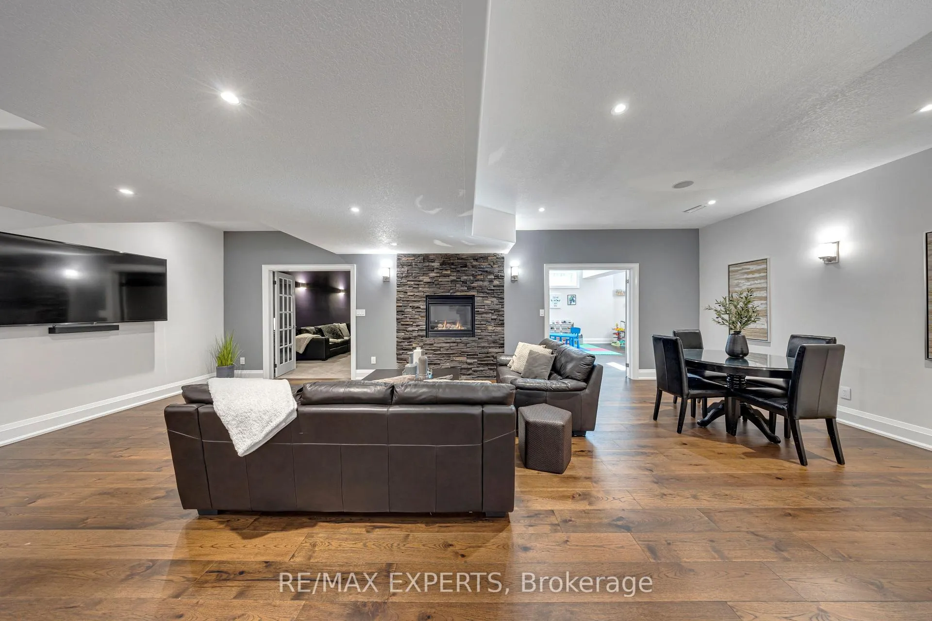 Photo 31 of 1215 Seadon Road, Springwater, Snow Valley — HOMEH
