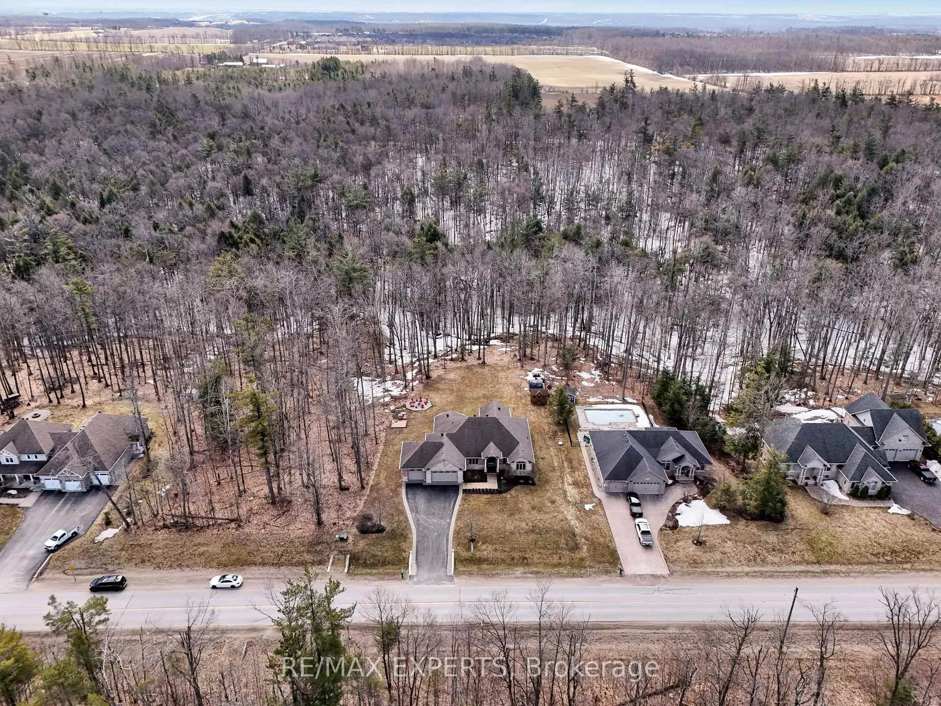Photo 40 of 1215 Seadon Road, Springwater, Snow Valley — HOMEH