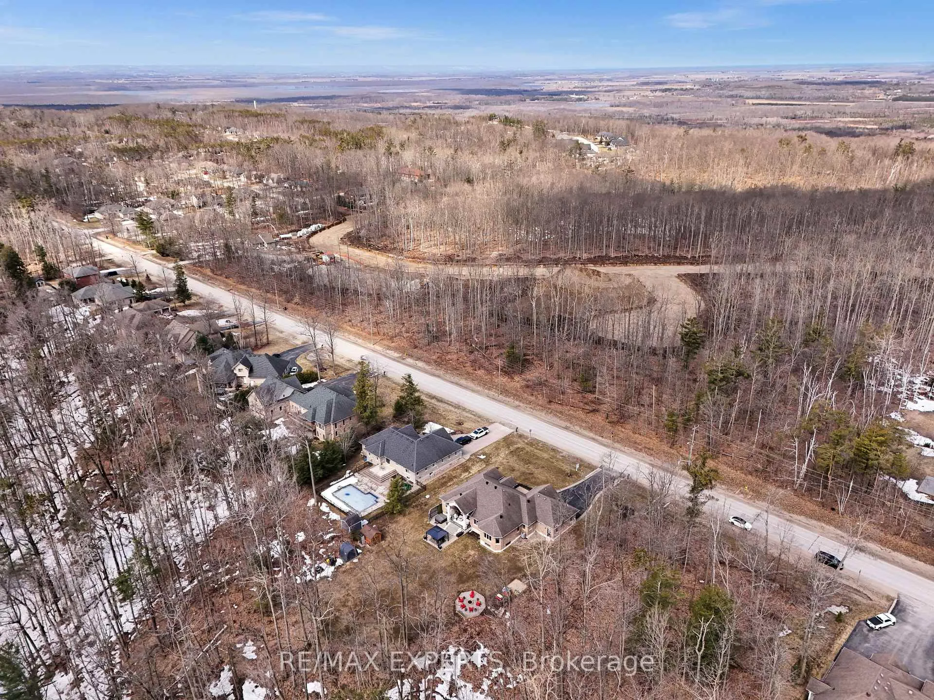 Photo 41 of 1215 Seadon Road, Springwater, Snow Valley — HOMEH