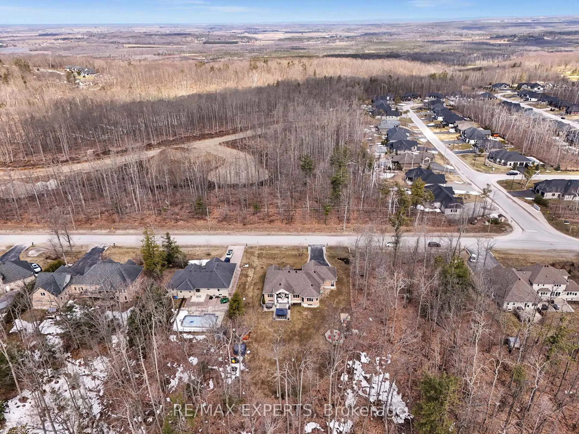 Photo 42 of 1215 Seadon Road, Springwater, Snow Valley — HOMEH