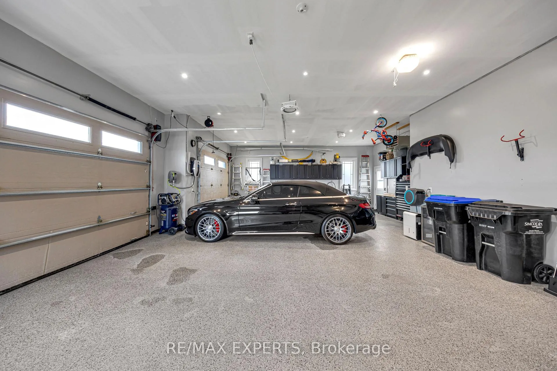 Photo 43 of 1215 Seadon Road, Springwater, Snow Valley — HOMEH