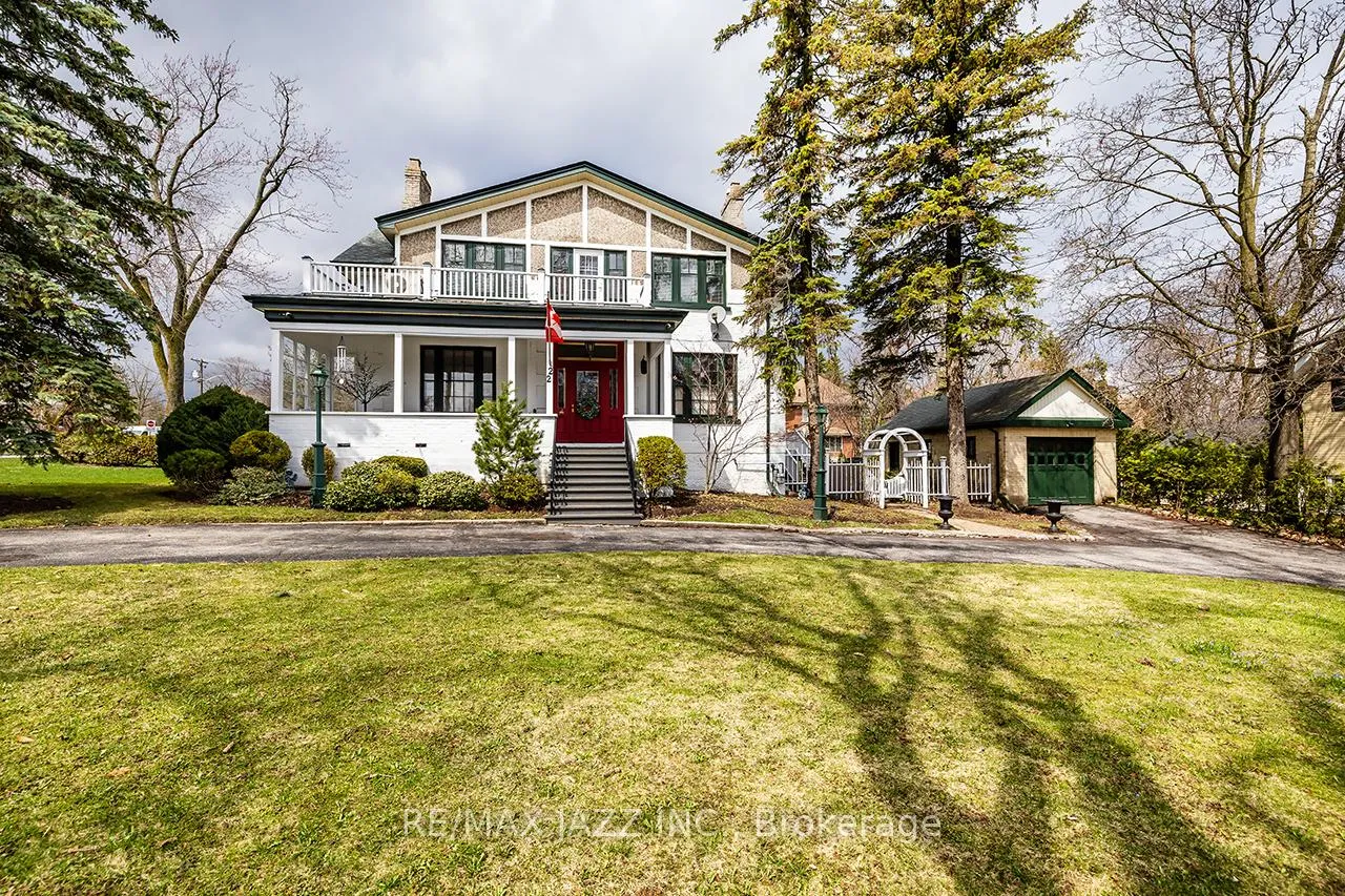 Photo 1 of 22 Francis Street, Kawartha Lakes, Lindsay — HOMEH