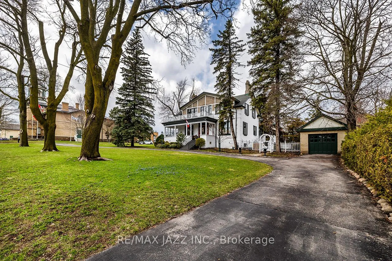 Photo 2 of 22 Francis Street, Kawartha Lakes, Lindsay — HOMEH