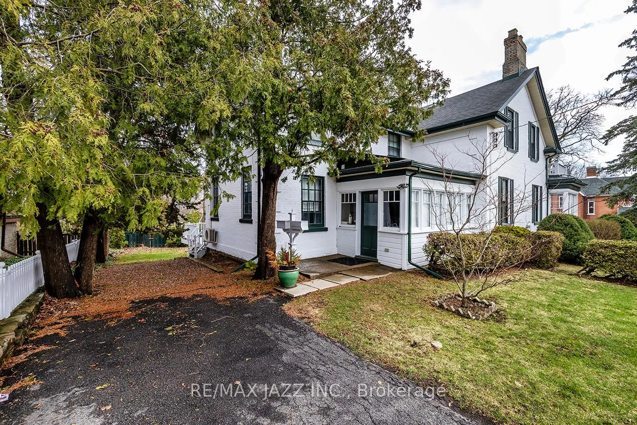 Photo 6 of 22 Francis Street, Kawartha Lakes, Lindsay — HOMEH