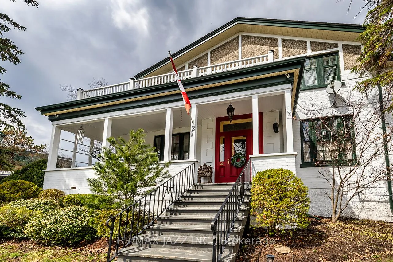 Photo 7 of 22 Francis Street, Kawartha Lakes, Lindsay — HOMEH