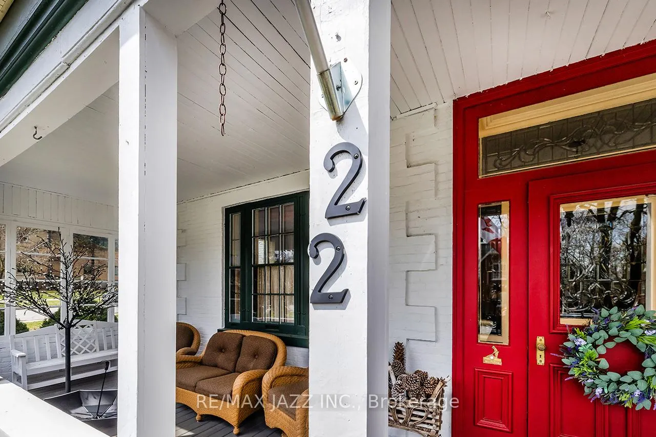 Photo 8 of 22 Francis Street, Kawartha Lakes, Lindsay — HOMEH