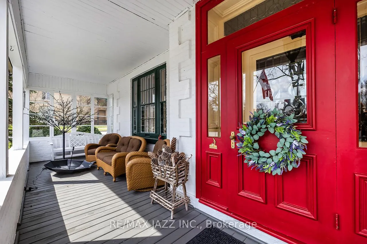 Photo 9 of 22 Francis Street, Kawartha Lakes, Lindsay — HOMEH