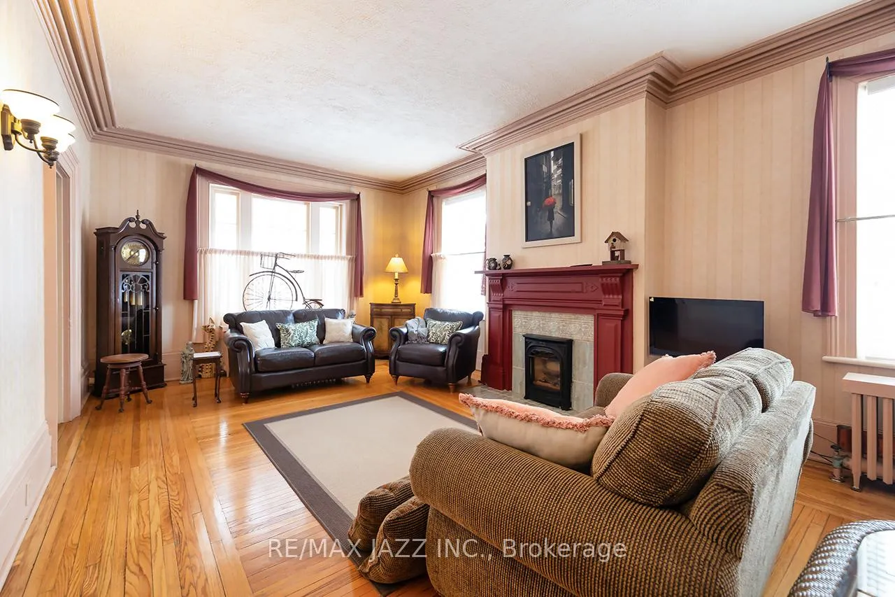 Photo 13 of 22 Francis Street, Kawartha Lakes, Lindsay — HOMEH