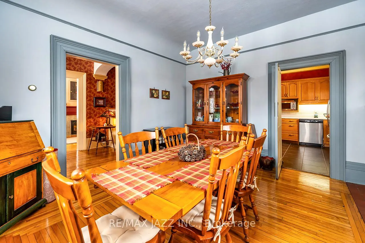 Photo 14 of 22 Francis Street, Kawartha Lakes, Lindsay — HOMEH