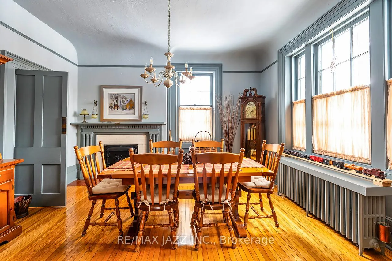 Photo 16 of 22 Francis Street, Kawartha Lakes, Lindsay — HOMEH