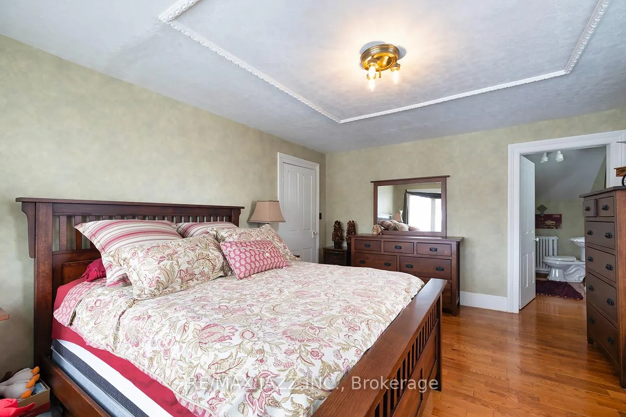 Photo 27 of 22 Francis Street, Kawartha Lakes, Lindsay — HOMEH