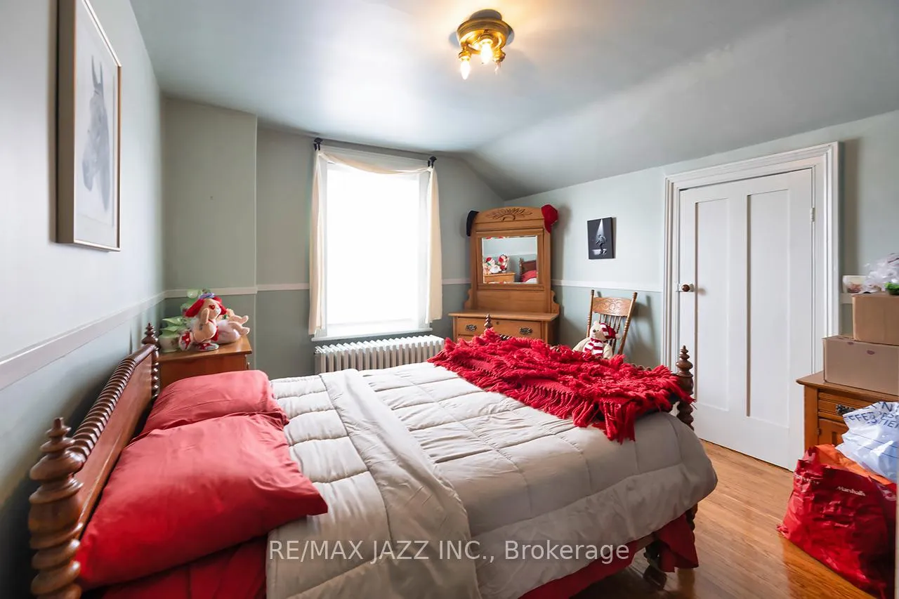 Photo 29 of 22 Francis Street, Kawartha Lakes, Lindsay — HOMEH