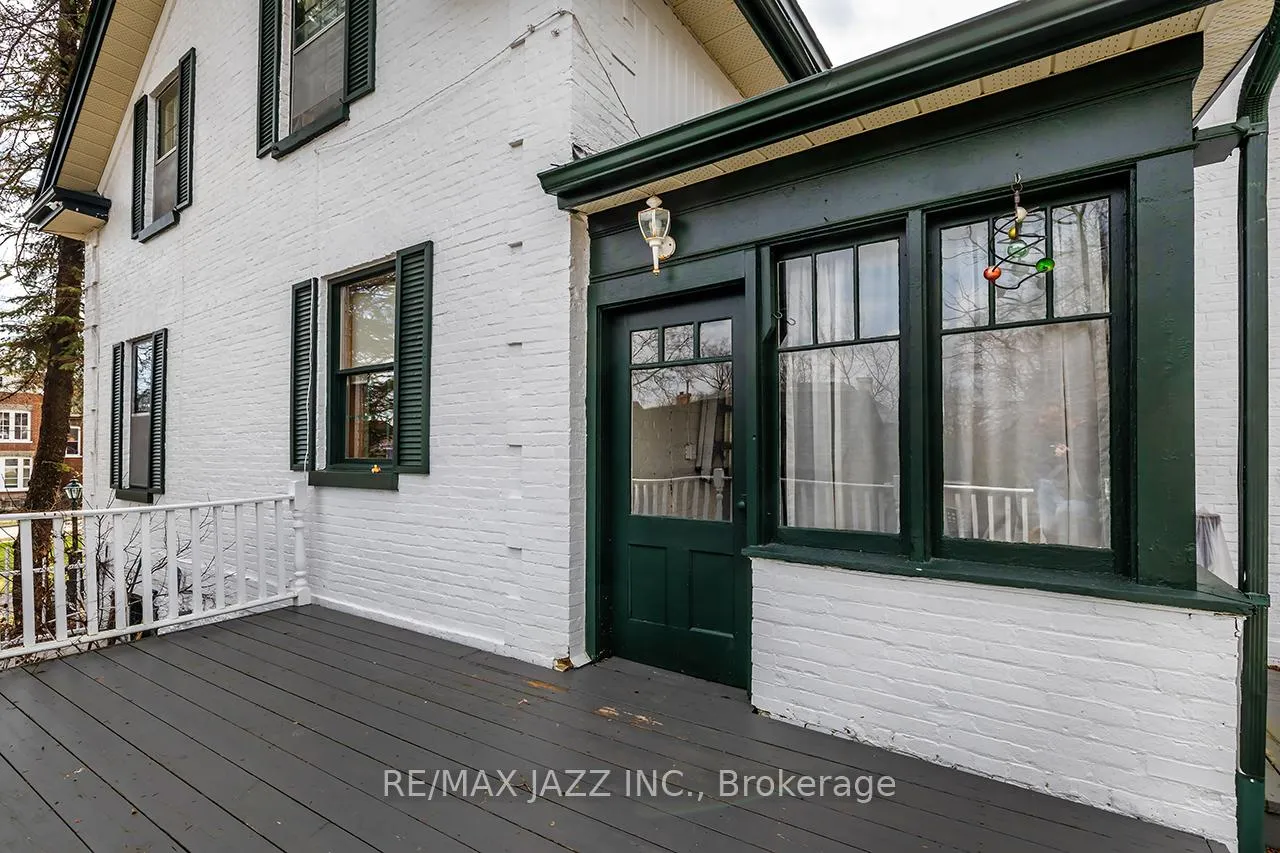 Photo 39 of 22 Francis Street, Kawartha Lakes, Lindsay — HOMEH
