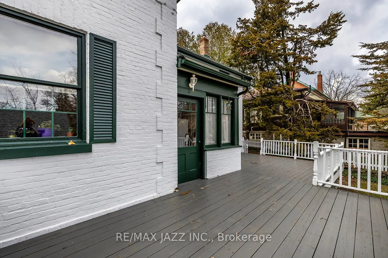 Photo 40 of 22 Francis Street, Kawartha Lakes, Lindsay — HOMEH