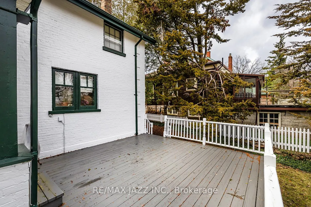 Photo 41 of 22 Francis Street, Kawartha Lakes, Lindsay — HOMEH