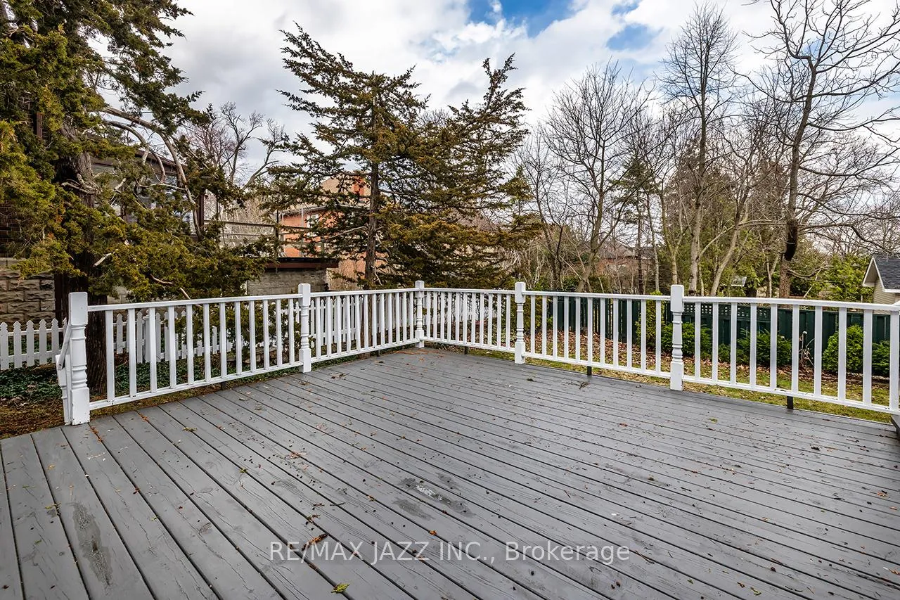 Photo 42 of 22 Francis Street, Kawartha Lakes, Lindsay — HOMEH