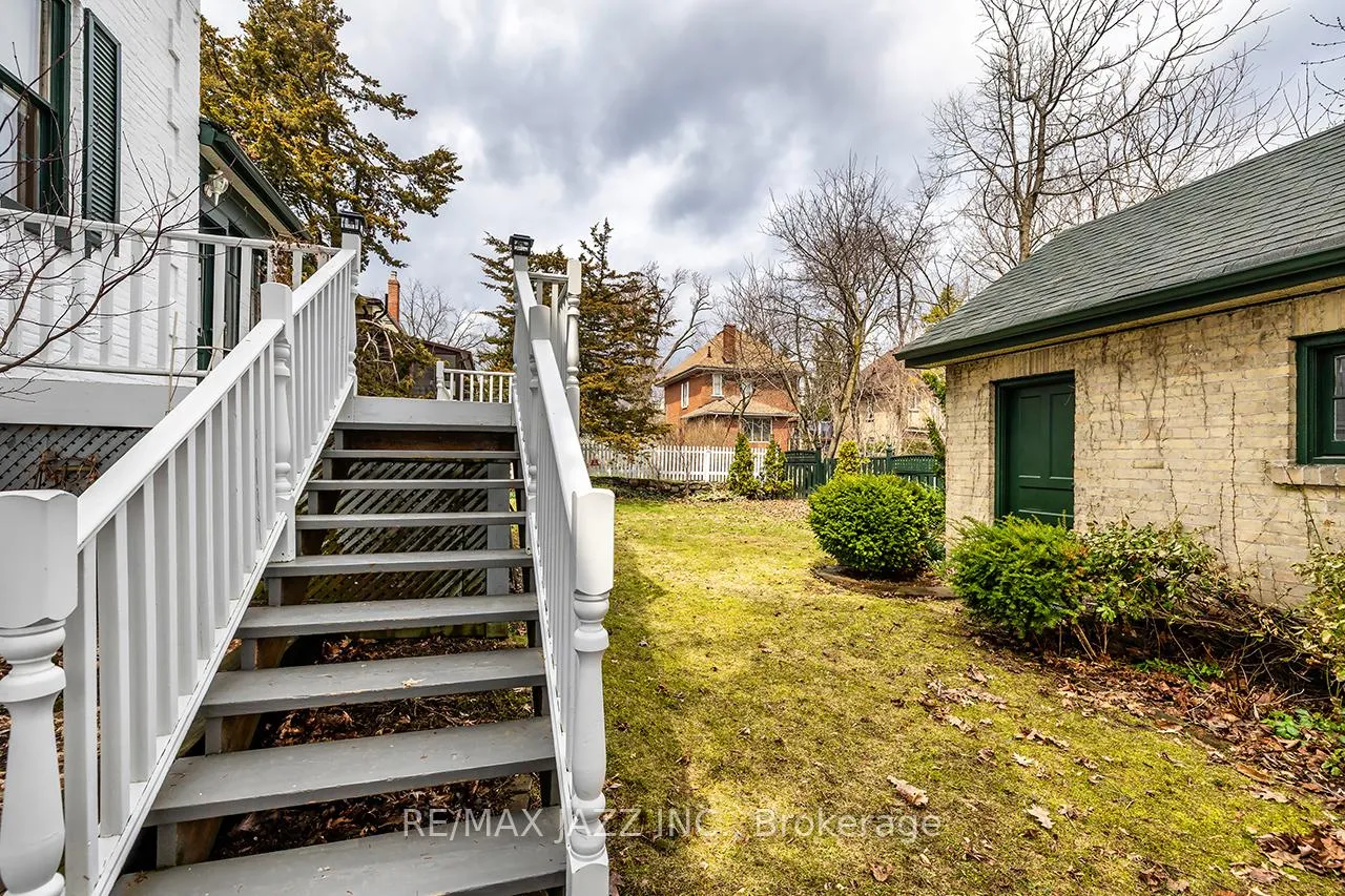 Photo 44 of 22 Francis Street, Kawartha Lakes, Lindsay — HOMEH