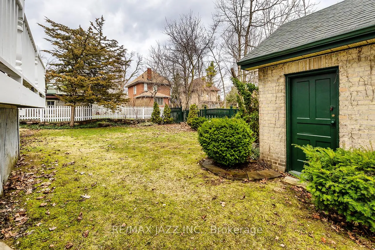 Photo 45 of 22 Francis Street, Kawartha Lakes, Lindsay — HOMEH