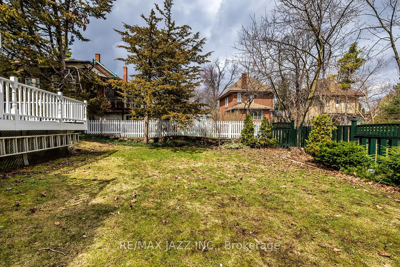 Photo 46 of 22 Francis Street, Kawartha Lakes, Lindsay — HOMEH