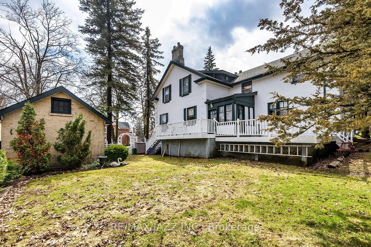Photo 47 of 22 Francis Street, Kawartha Lakes, Lindsay — HOMEH