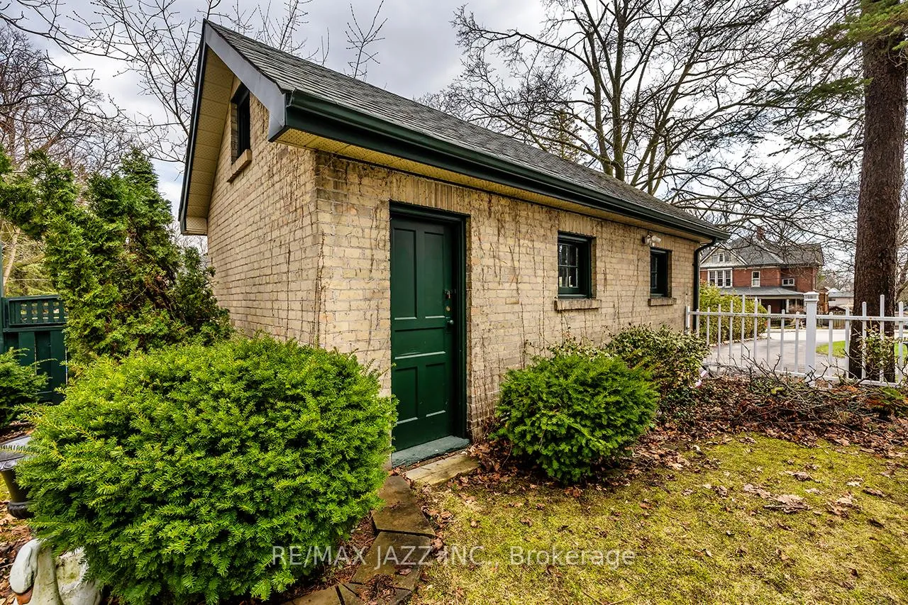 Photo 48 of 22 Francis Street, Kawartha Lakes, Lindsay — HOMEH