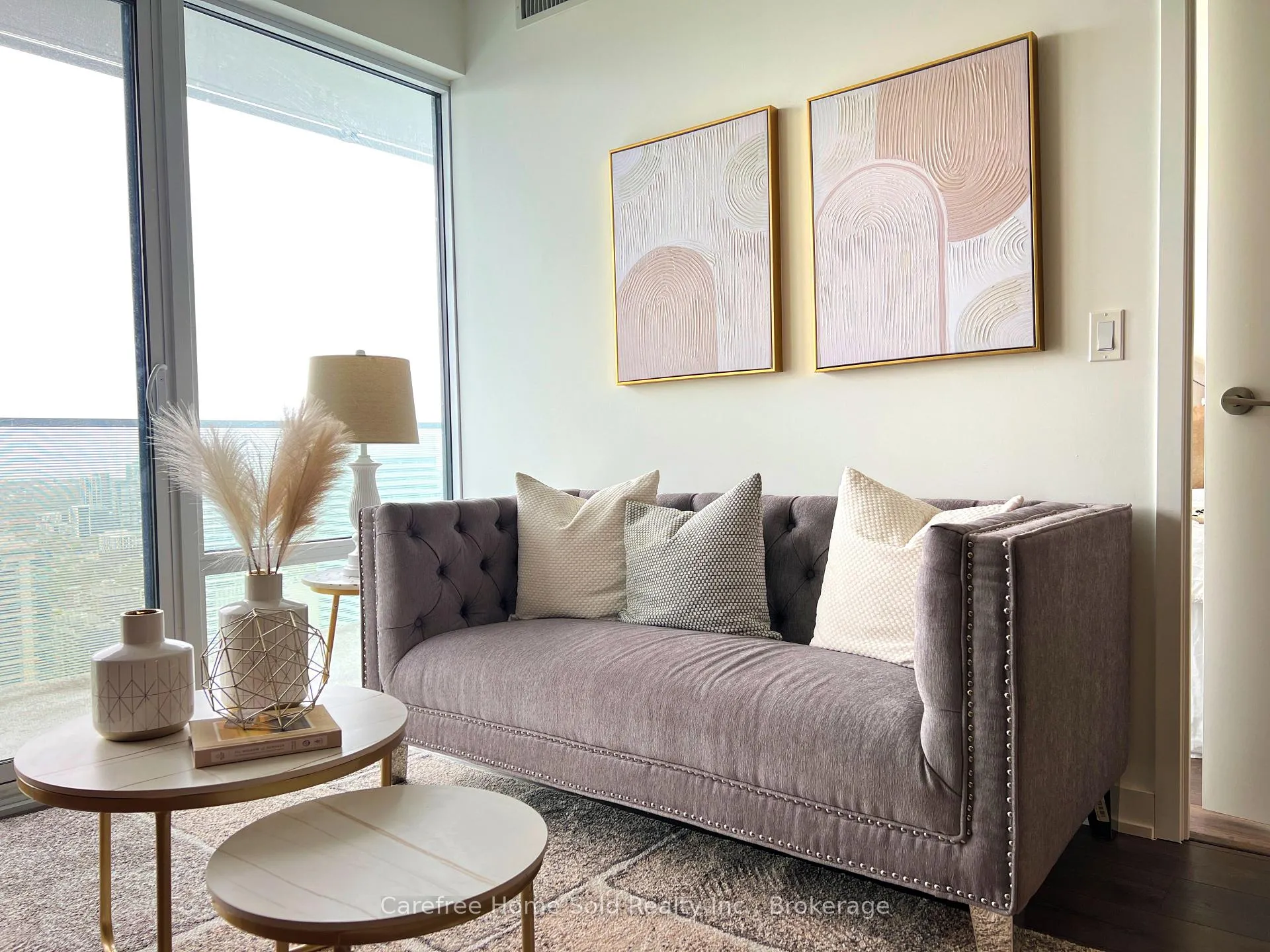 Photo 4 of Unit 4207, 501 Yonge Street, Toronto, Church-Yonge Corridor — HOMEH