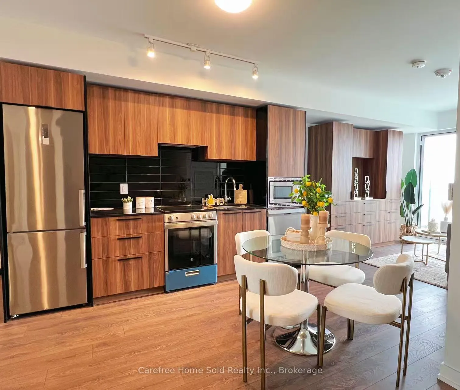 Photo 10 of Unit 4207, 501 Yonge Street, Toronto, Church-Yonge Corridor — HOMEH