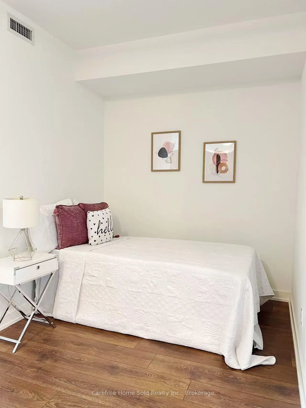 Photo 15 of Unit 4207, 501 Yonge Street, Toronto, Church-Yonge Corridor — HOMEH