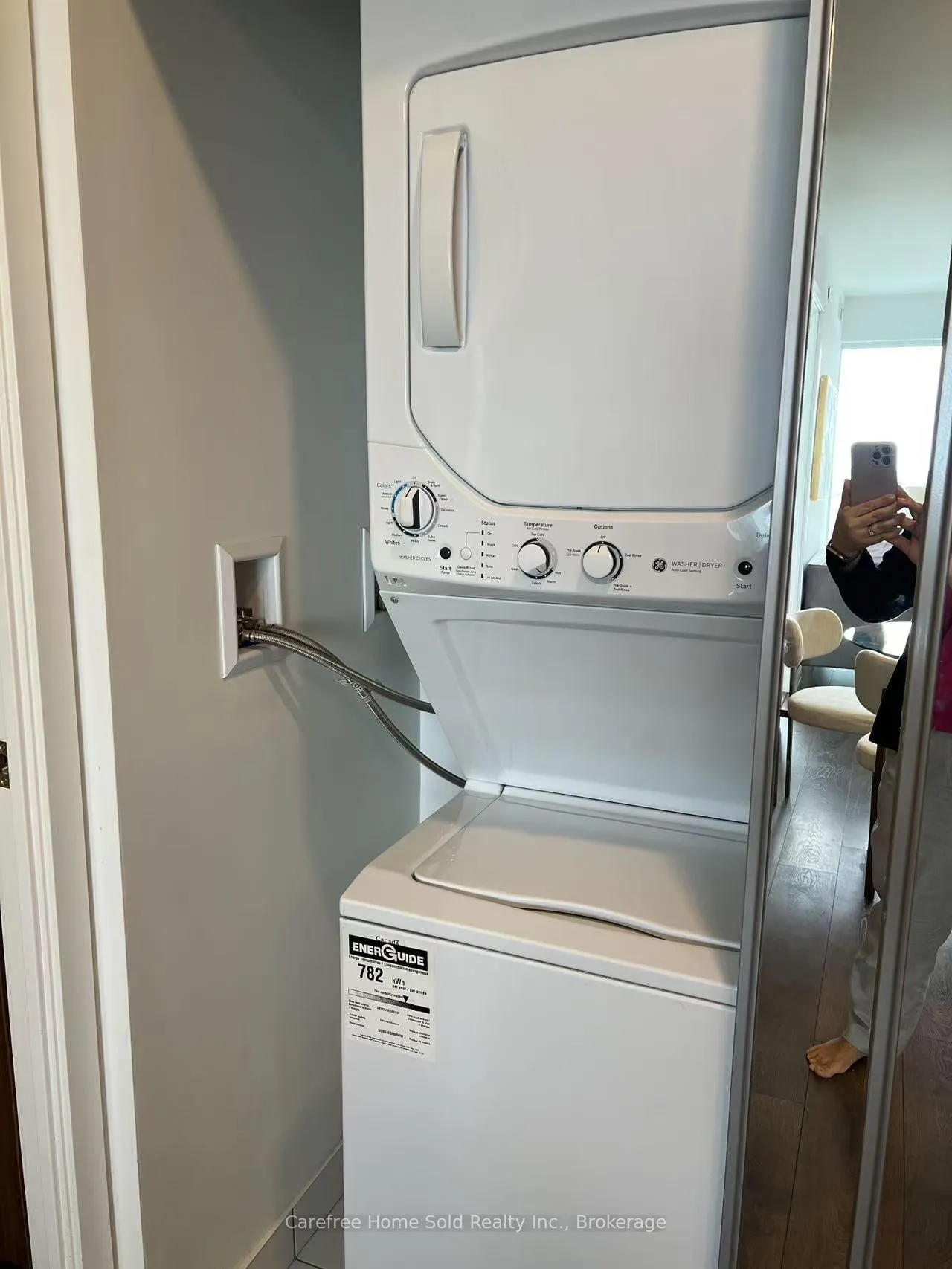 Photo 18 of Unit 4207, 501 Yonge Street, Toronto, Church-Yonge Corridor — HOMEH