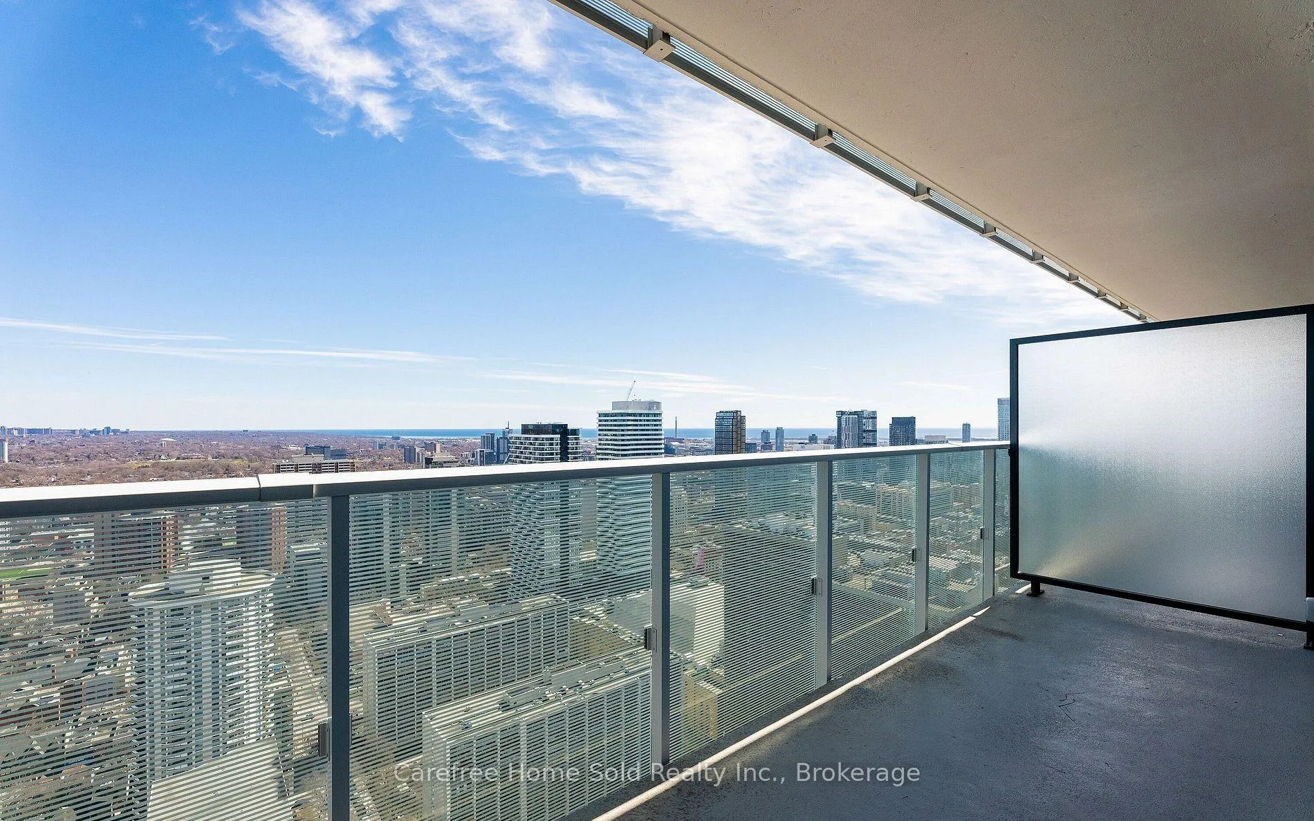 Photo 22 of Unit 4207, 501 Yonge Street, Toronto, Church-Yonge Corridor — HOMEH