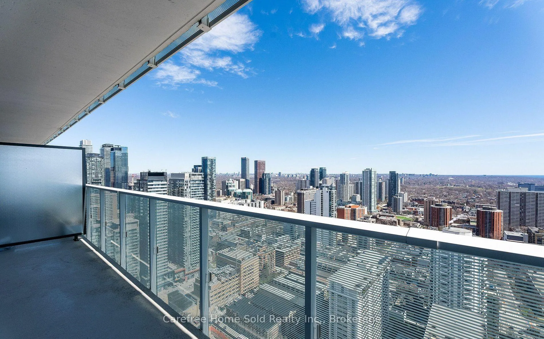 Photo 23 of Unit 4207, 501 Yonge Street, Toronto, Church-Yonge Corridor — HOMEH