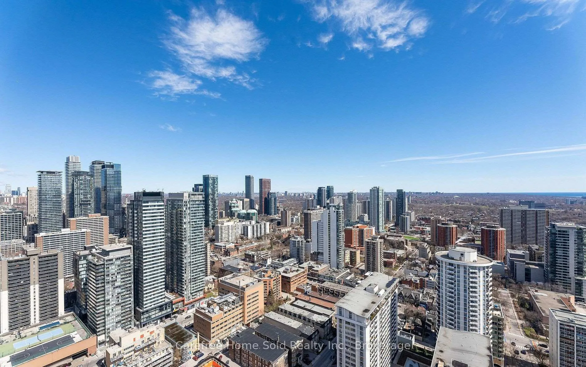 Photo 24 of Unit 4207, 501 Yonge Street, Toronto, Church-Yonge Corridor — HOMEH