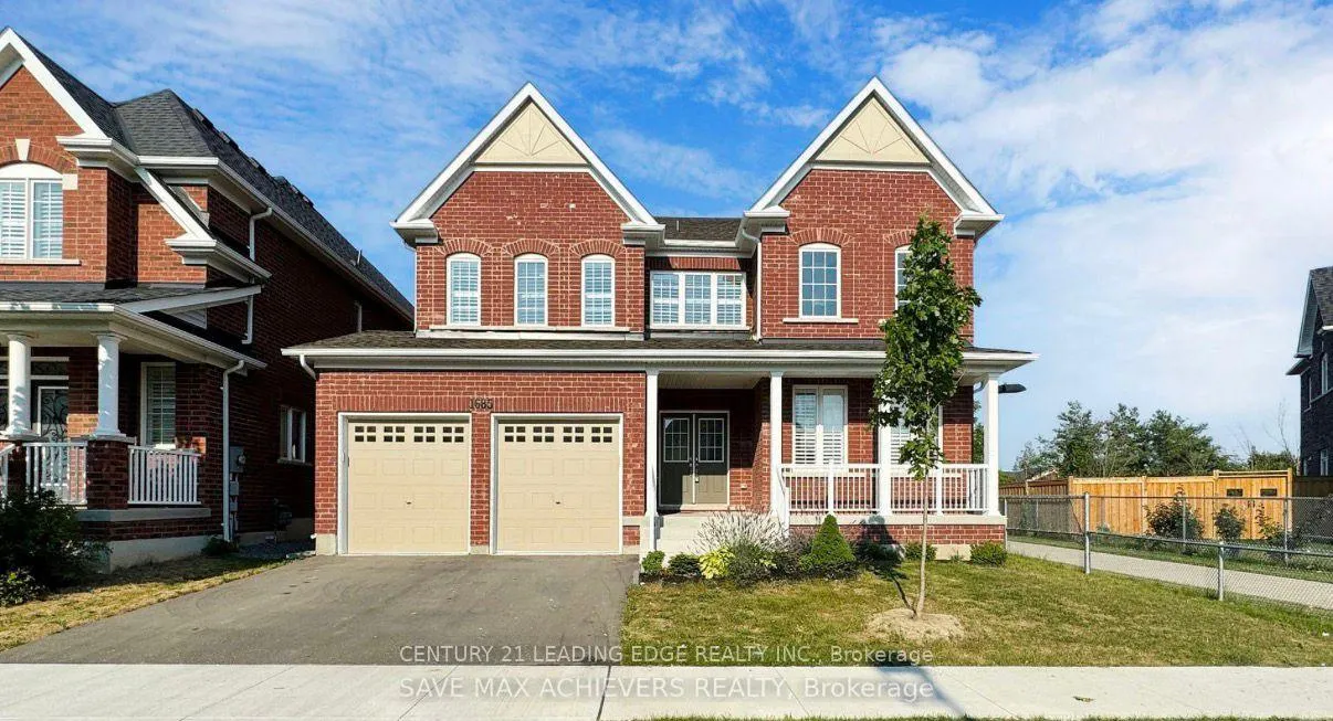 Photo 1 of 1685 William Lott Drive, Oshawa, Taunton — HOMEH
