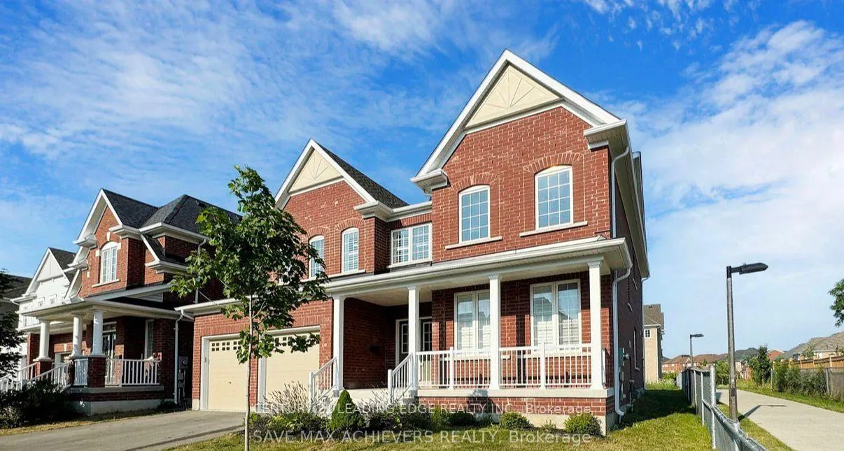 Photo 2 of 1685 William Lott Drive, Oshawa, Taunton — HOMEH