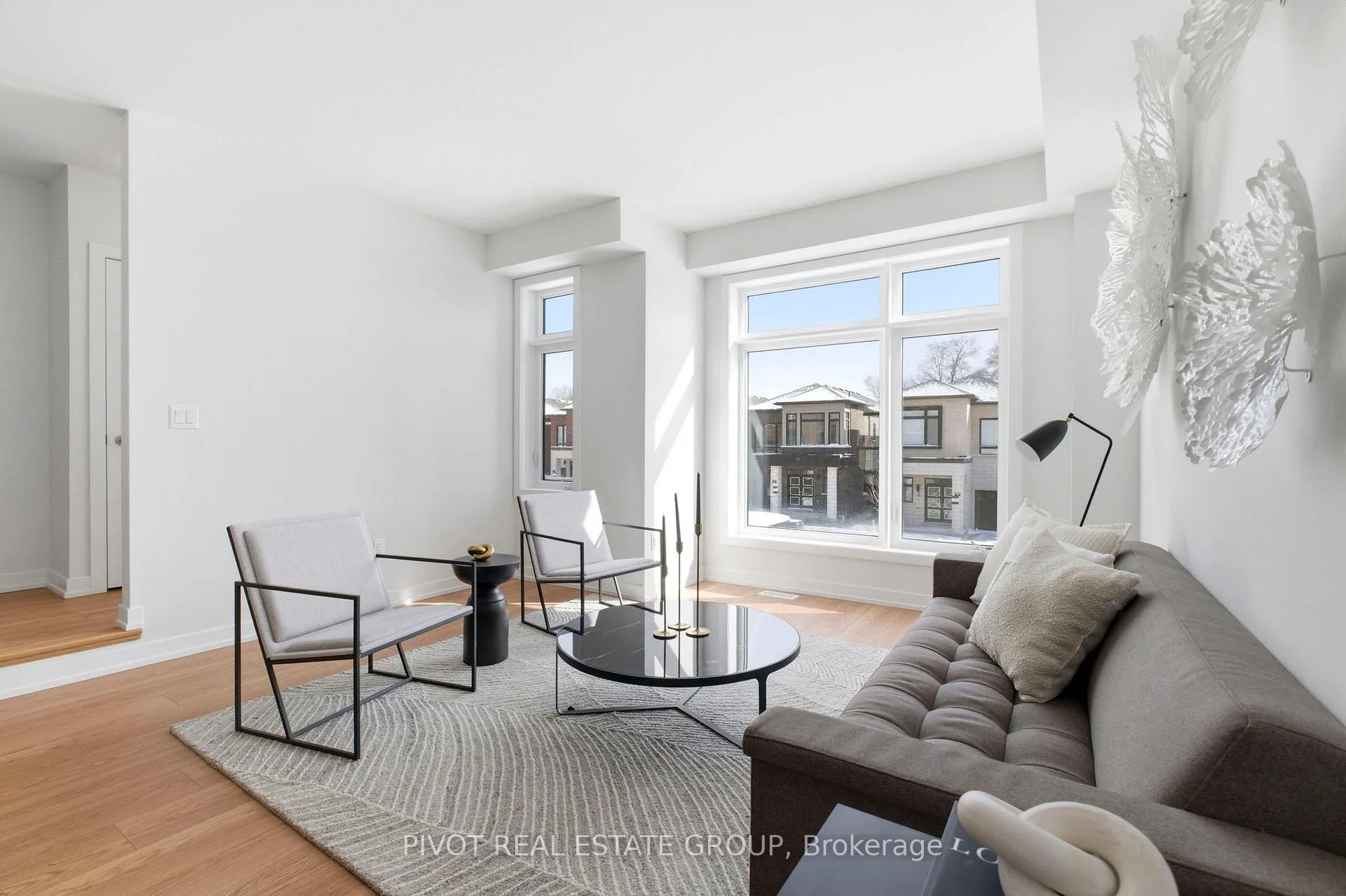 Photo 15 of 30 Danielle Moore Circle, Scarborough, Bendale — HOMEH