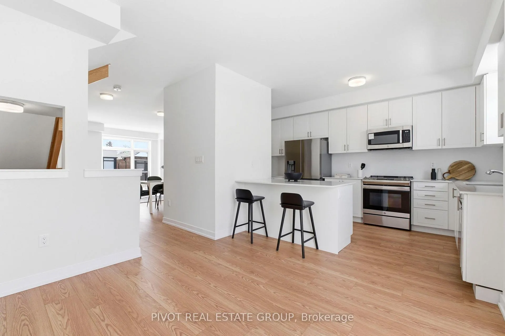 Photo 20 of 30 Danielle Moore Circle, Scarborough, Bendale — HOMEH