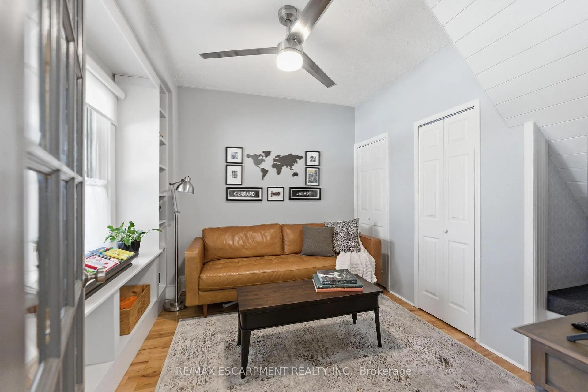 Photo 6 of 199 Kensington Avenue S, Hamilton, Delta — HOMEH