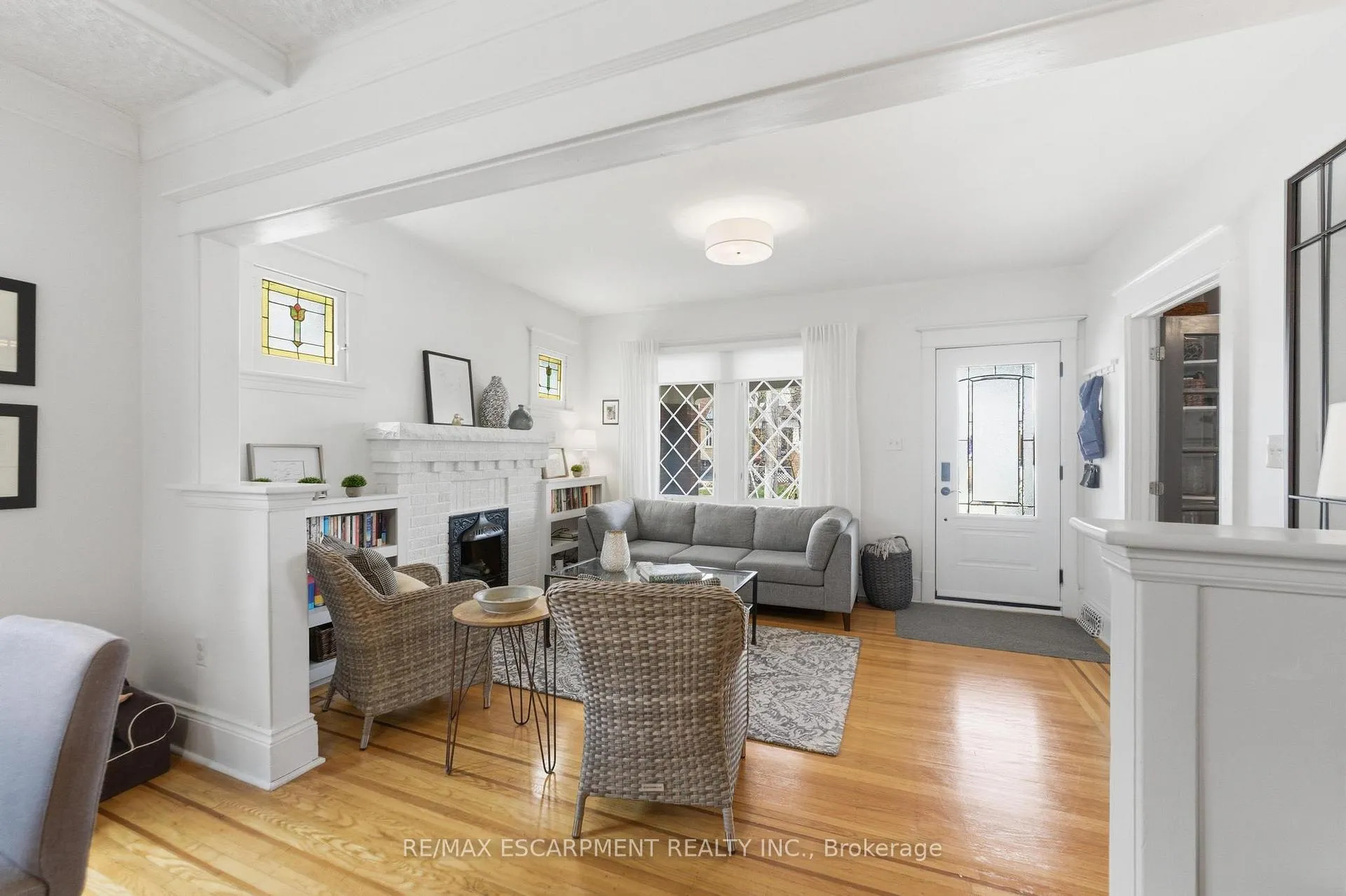 Photo 8 of 199 Kensington Avenue S, Hamilton, Delta — HOMEH