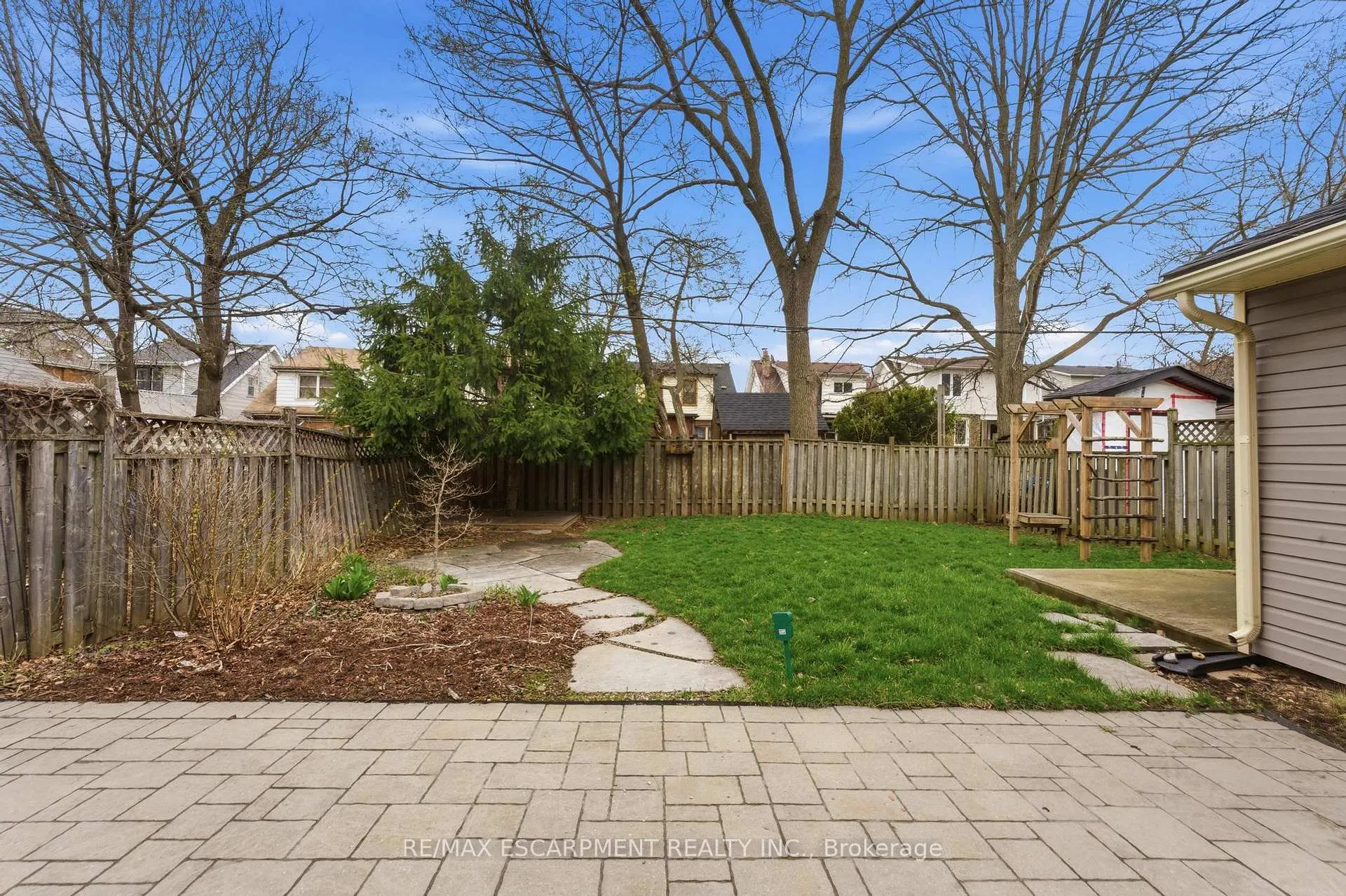 Photo 36 of 199 Kensington Avenue S, Hamilton, Delta — HOMEH